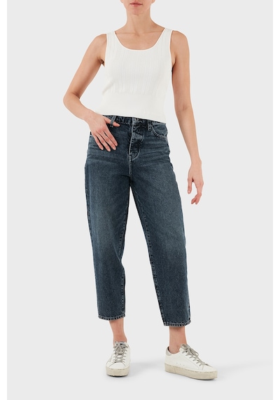 Armani Exchange Bayan Top Xw001303 Af10352 U1003 Ekru Ekru