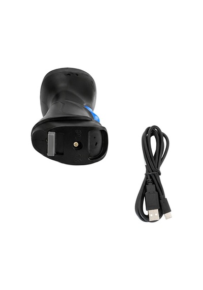 Tiwox Vsk-118 2d Cmos Sensörlü Kablosuz Barkod Okuyucu