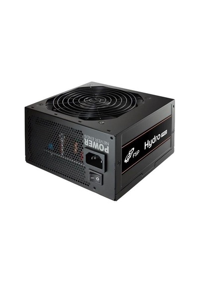 Fsp HP2-600 600W 80+ Bronze Hydro Pro Güç Kaynağı