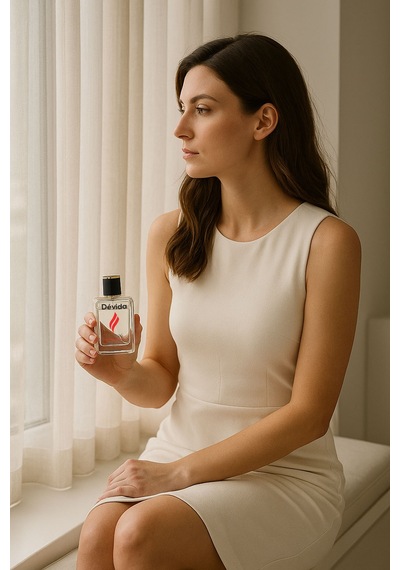 Devida K219 Noctae Serisi Kadın Parfüm EDP 50 ML