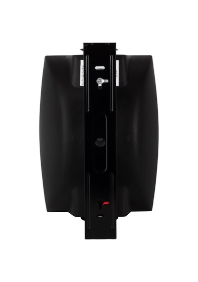 Magicvoice MV-20962 10Cm 8Ohm 150Watt Trafosuz Siyah Hoparlör
