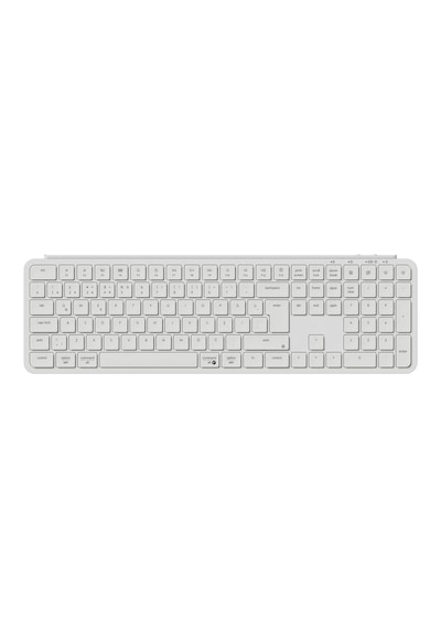 Keychron B6 Pro%100 Full Size Ultra-slim 2.4 Ghz Türkçe Kablosuz Klavye B6p-k8-tr