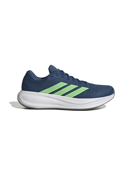 Adidas Response Runner 2 Ayakkabı Mavi