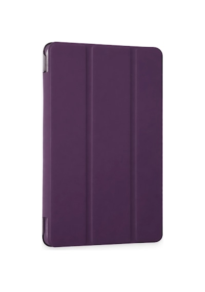 Huawei Matepad 11.5 Kılıf Tablet Smart Kılıf - Mor