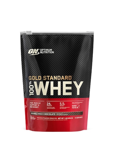 Optimum Gold Standard Whey 450 Gr ÇİKOLATA