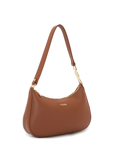 Fossil Kadın Omuz Çantası 05fo25y5030 Fpı-taba