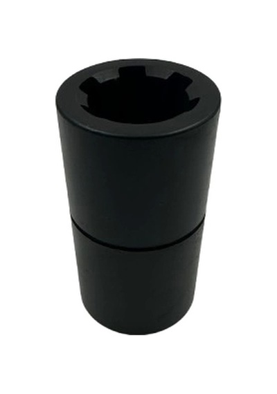 6x8 Traktör Pompa Freze Kaplin