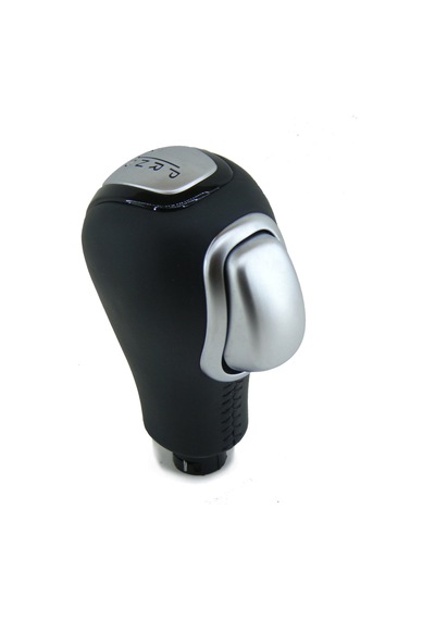 Renault Clio 4 Otomatik Vites Topuzu Siyah Dikişli 328655406r