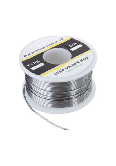 Lehim Teli 1.2mm 200 Gram 40/60