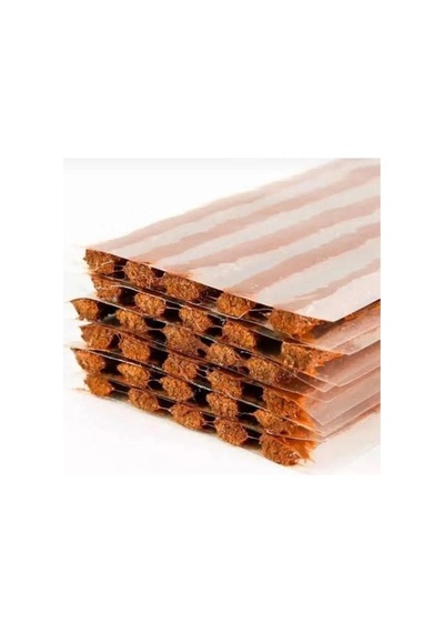 Kwik Lastik Fitili - 123456777813