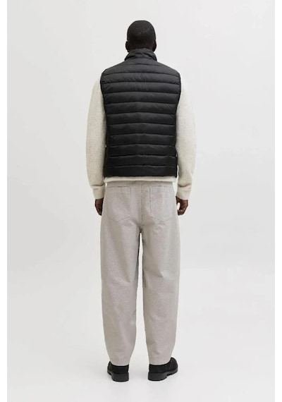 Jack & Jones Jack&jones 12288921 Erkek Yelek - Siyah