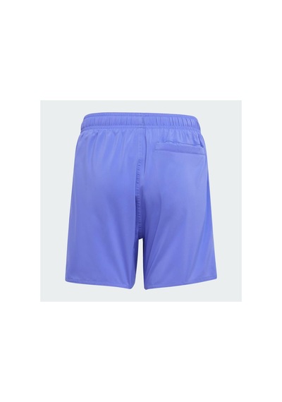 Adidas Water-reactive Swim Çocuk Şort Mayo Mor Mor
