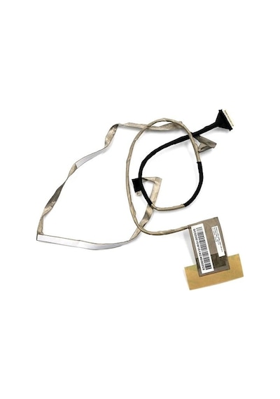 Lenovo Uyumlu G575 4383 Notebook Ekran Data Flex Kablosu
