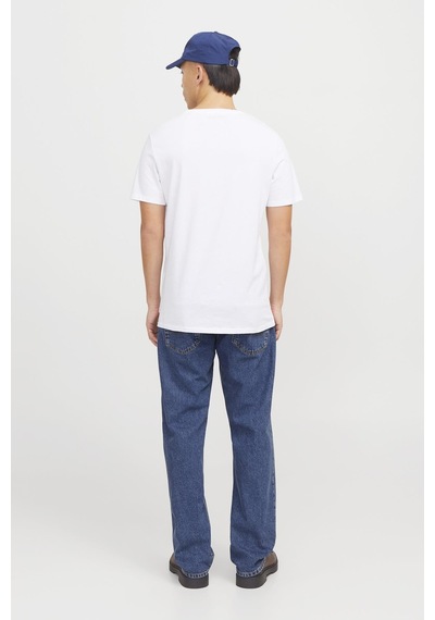 Jack & Jones Jjıchrıs Jjorıgınal Sq 741 Renkli