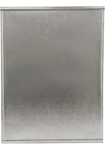 Isı Kes Isı Yalıtım Levhası 65cmx83cm-soba-petek-fırın Arkasına-sıcaklığın Geçişini Engeller