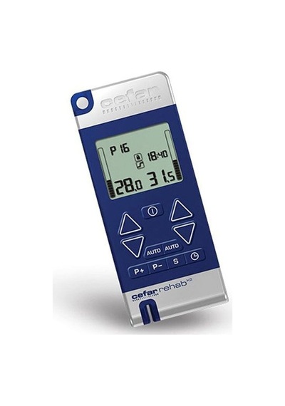 Cefar Rehab X2 Tens+stimülatör Cihazı