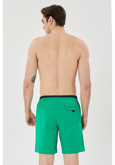 Exuma Swım Shorts M Erkek Şort 1315021-361 Renkli-renkli
