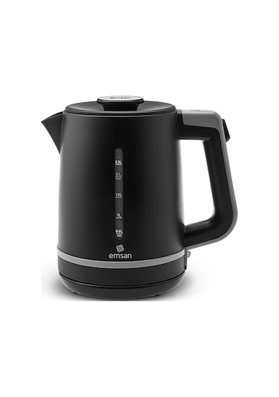 Emsan Maxi Tea XL 2 İn 1 Çay Makinesi