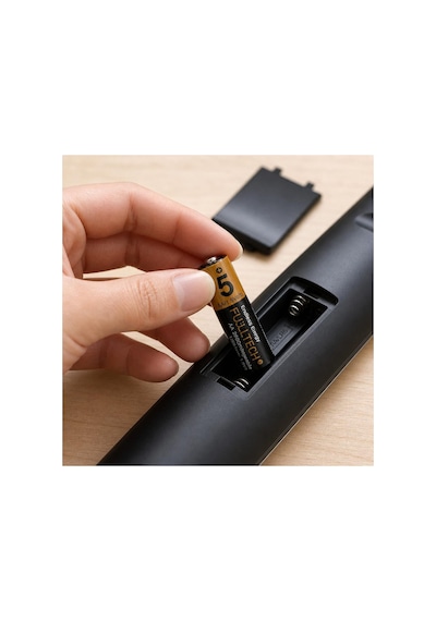 Şarjlı Aa Pil 2800mwh 1.5v Fp28 Type-c Lithium-ion Rechargeable Battery 2 Li Paket Hızlı Şarj Pil