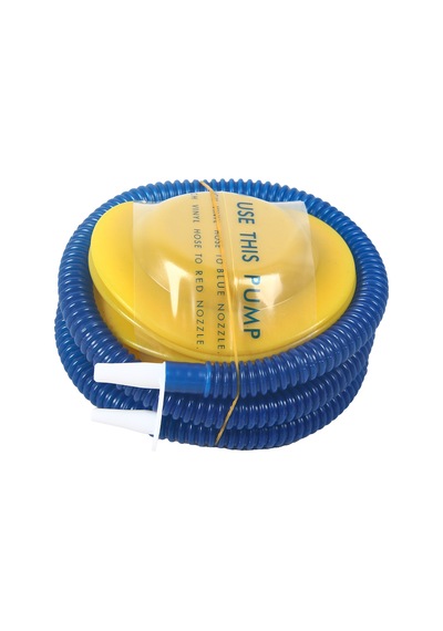 Gymo Pro Series Bosu Ball Denge Topu 46cm Mavi