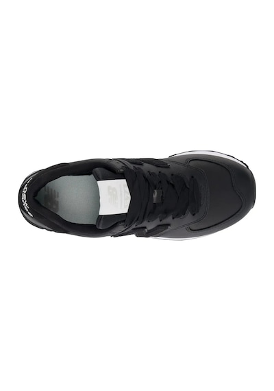 New Balance Kadın Ayakkabı Wl574ft2 Wl574ft2 Siyah Siyah