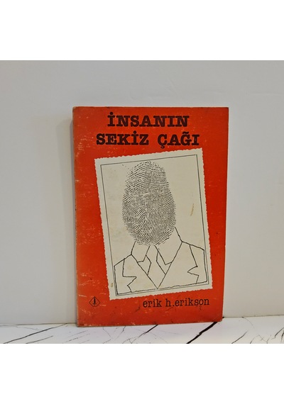 İnsanın Sekiz Çağı- 1.baskı