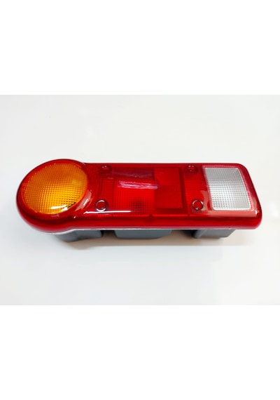 H100 Kamyonet 97-04 Sol Stop Lambası Duysuz