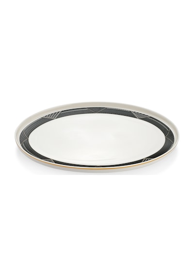 Schafer Adel Line Yemek Takımı-56 Parça-gold