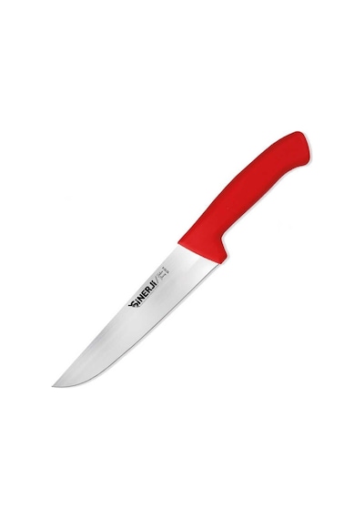 Sinerji Silver Kasap Bıçağı 16 Cm Diğer