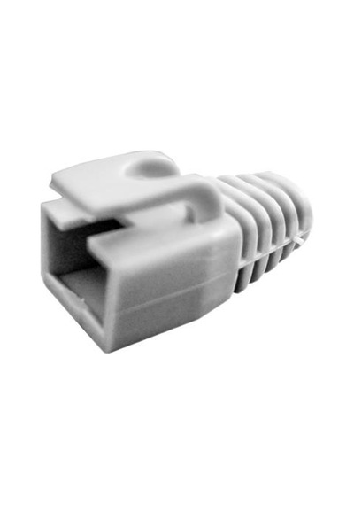 Cat7 Rj45 Jack Kılıfı Gri