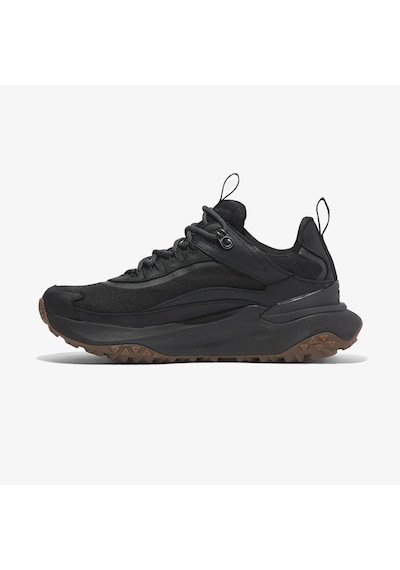 Timberland Motion Access Low Lace Up Kadın Siyah Outdoor Ayakkabı Tb0a2n4bek91 Siyah
