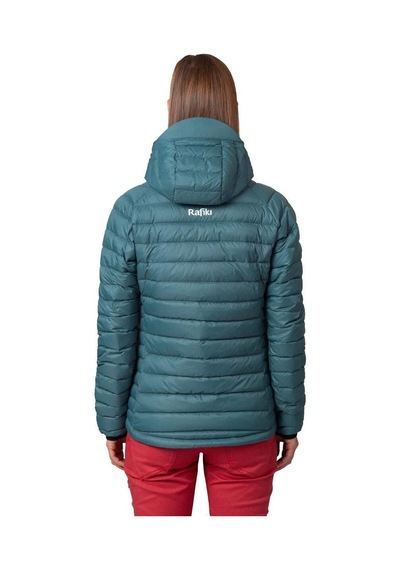 Rafiki Project Insulated Kadın Ceket Stargazer