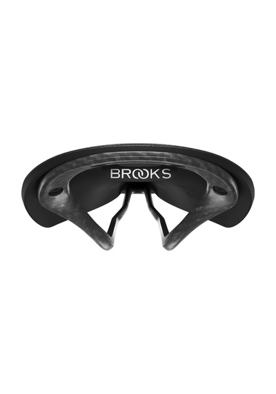 Brooks Cambium C13 Carved Karbon Sele Siyah 145mm C203mc0a6300 Siyah