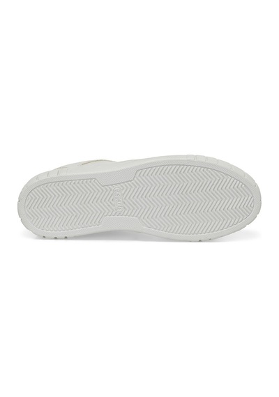 Polaris 323567.z 5fx Beyaz Kadın Sneaker 000000000101950502 Beyaz