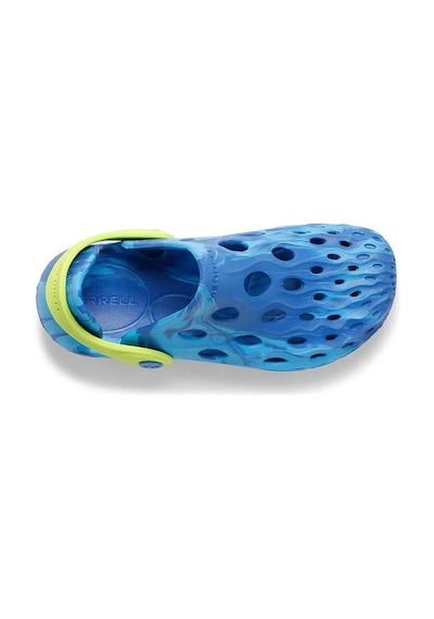 Merrell Hydro Moc Çocuk Günlük Ayakkabı Mk265664-37 Mavi