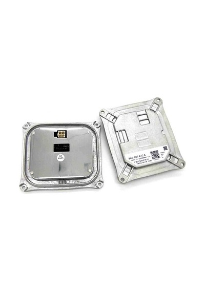 Led Kontrol Ünitesi Vw A4 2008- Marellı 8K0907472A