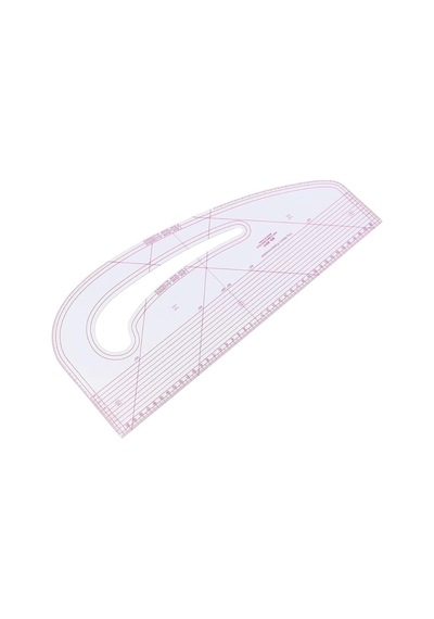 Paslanmaz Çelik Cetvel 40cm Genel