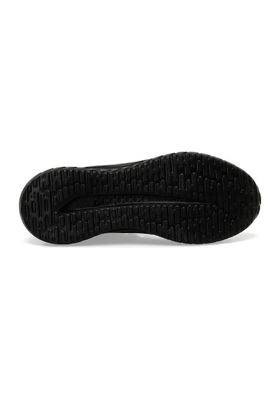 U.S. Polo Assn. U.s Polo Assn. Colombo 5pr Sıyah Erkek Sneaker Siyah