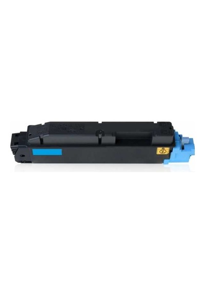 Kyocera Tk-5140-Ecosys M6030-6130 Mavi Uyumlu Toner