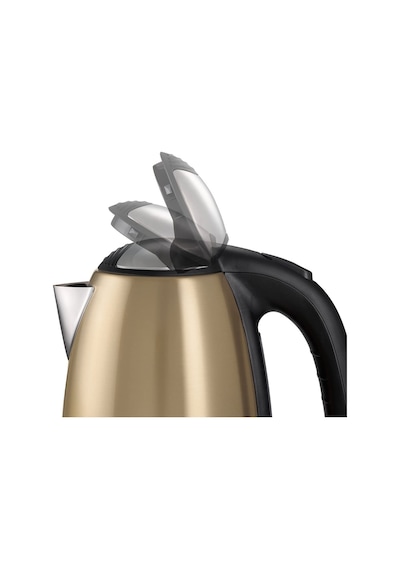 Bosch TWK7808 1.7 LT Paslanmaz Çelik Su Isıtıcı Kettle