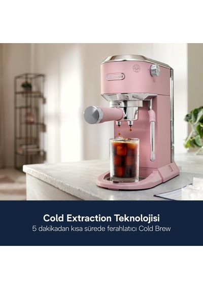 Delonghı Dedıca Duo Ec890.pk