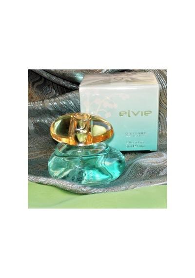 Elvie Edt - 62825480 Aromatik