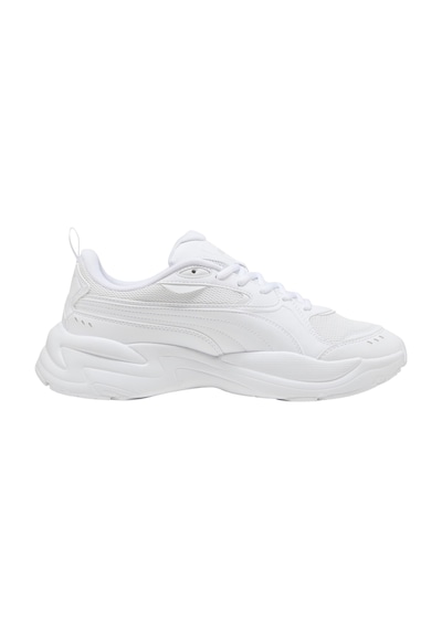 404747-02 Puma X-ray 4 Spor Ayakkabı Beyaz 404747-02
