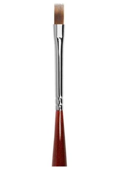 Roubloff Dsgcr Sentetik Ombre Fırça No:5