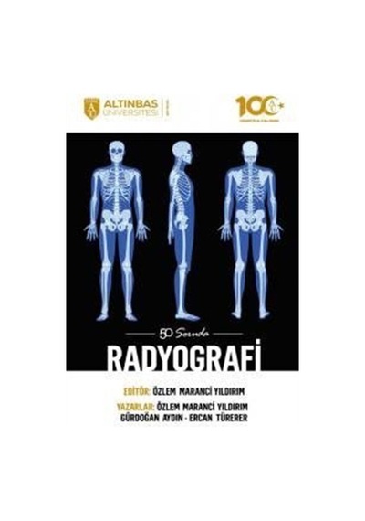 50 Soruda Radyografi / Kolektif