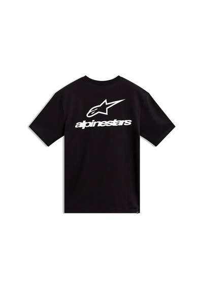 Alpinestars Combo Back Csf Tişört Siyah