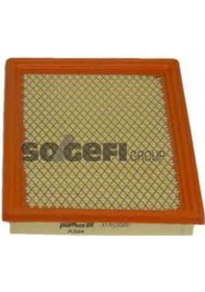 PURFLUX A364 HAVA FİLTRESİ CIVIC 96-00 / PRIMERA P11 96-00 ALMERA