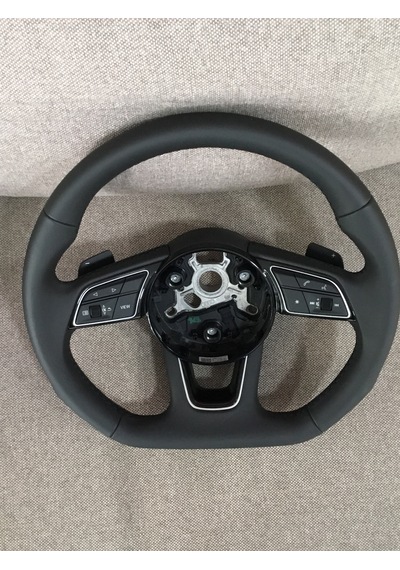 Audi Altı Kesik Model Direksiyon Oem