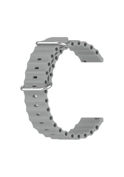 Microsonic Xiaomi Redmi Watch 5 Lite Kordon Ocean Band