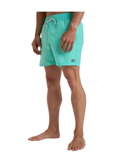 Billabong Bıllabong All Day Lb 6516 Yeşil